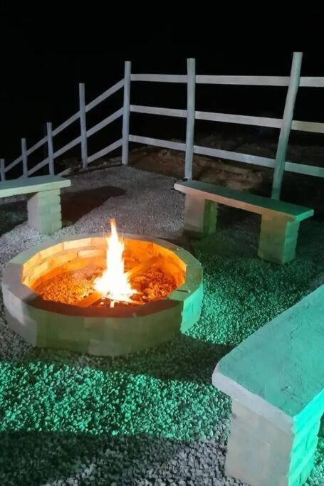 Cabana Recanto Do Arruda Para Casal Em Aguas Mornas Exteriör bild